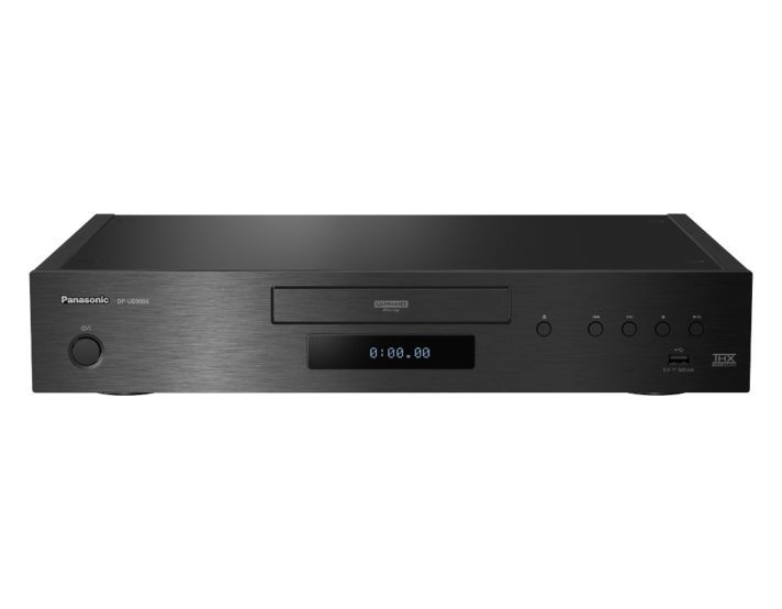 Lecteur Blu ray Panasonic DP UB9004EG1 4K UHD - vue 3