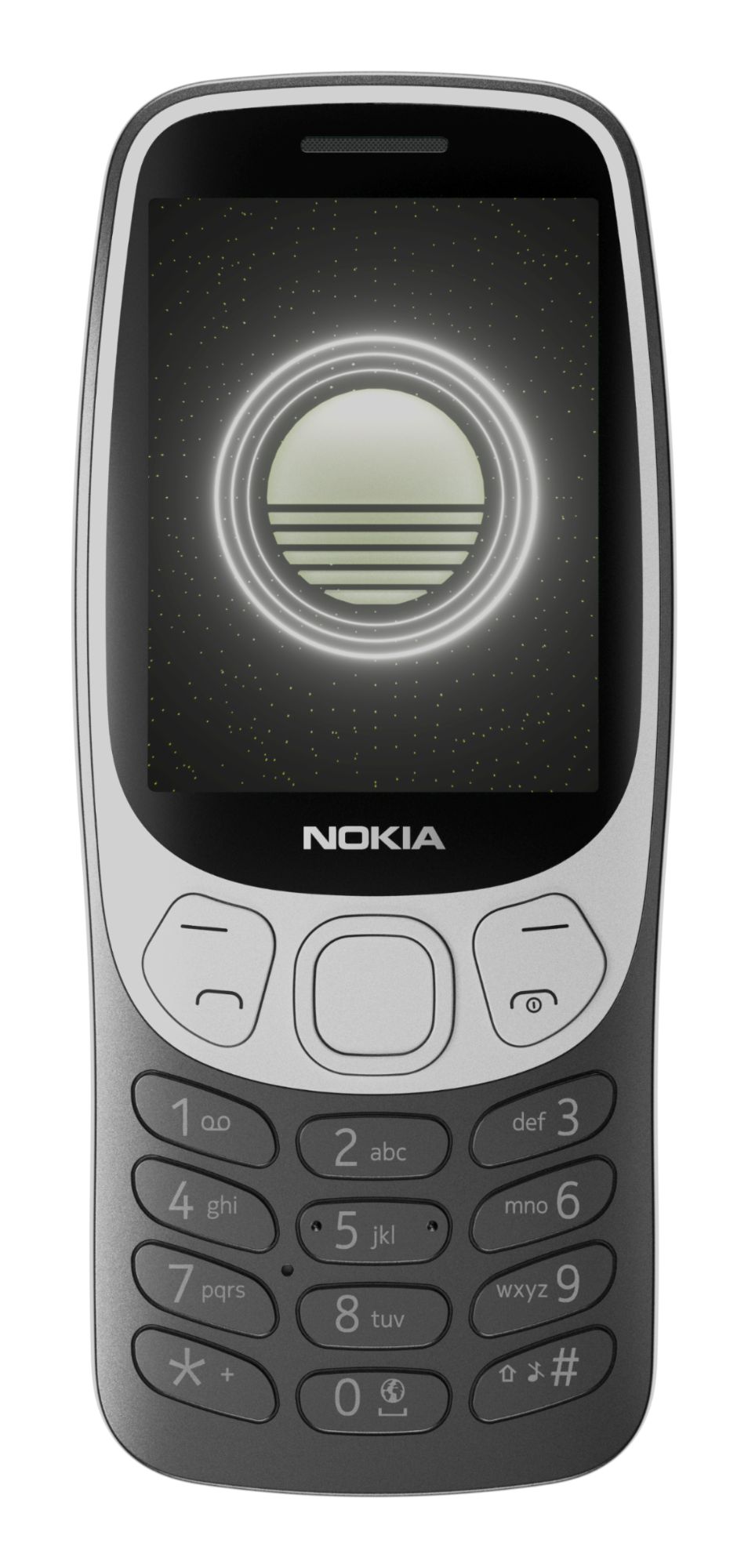Nokia 3210 - vue 10