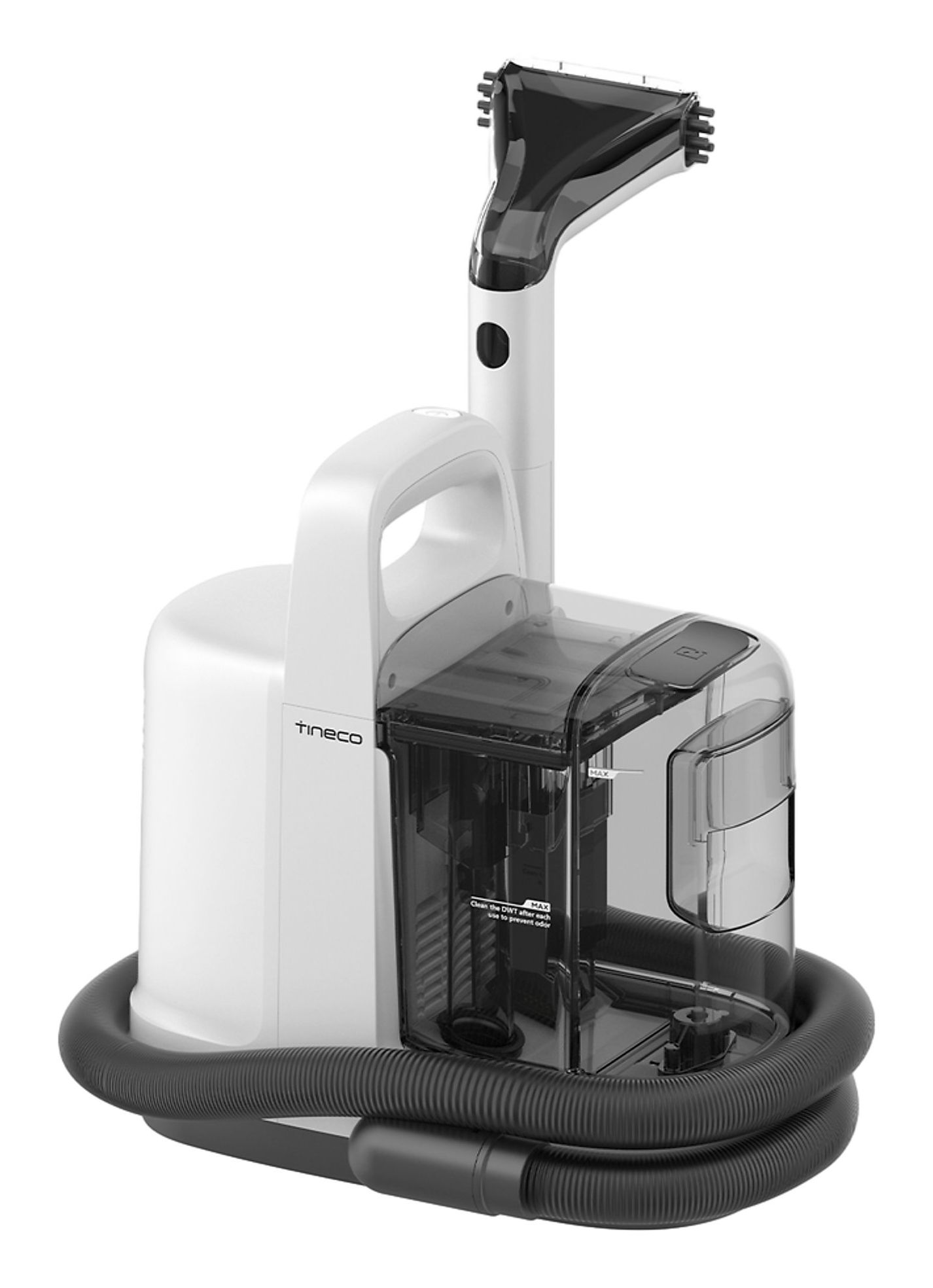 iCarpet Spot Cleaner - vue 2