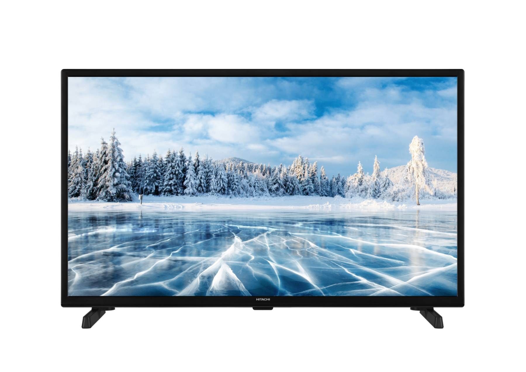Hitachi 32HE2150 TV 81 3 cm 32 HD Smart TV Wifi 250 cdm² Neuf - vue 7