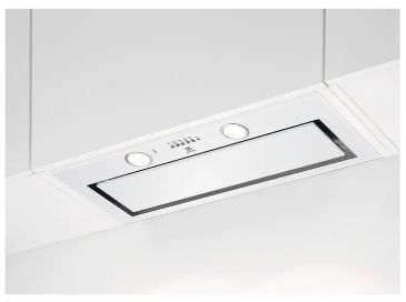 Electrolux LFG719W - vue 3