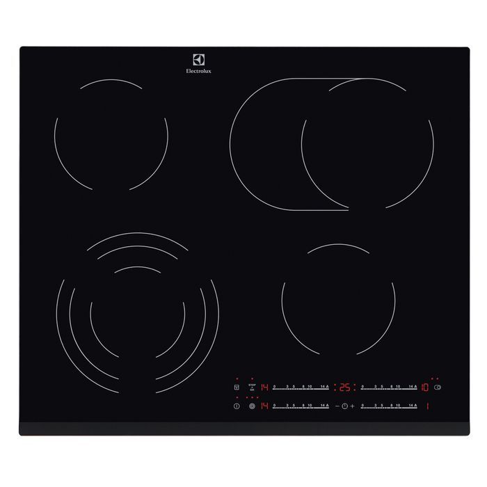 Electrolux EHF6547FOK - vue 10