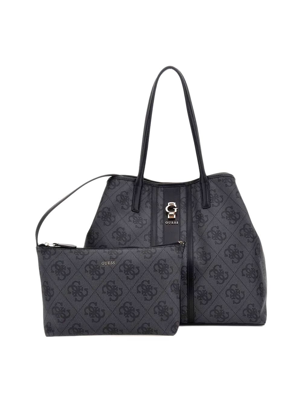 Sacs à main Guess Erenia monogram Femme