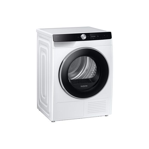 Sèche linge pompe à chaleur SAMSUNG DV90DB7845GE - vue 2