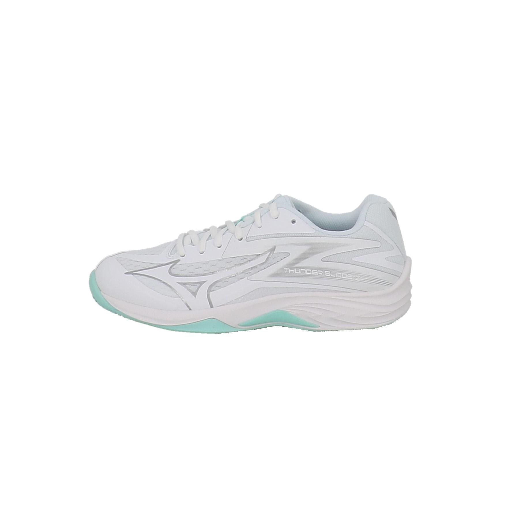 Mizuno THUNDER BLADE Z Chaussures de volleyball Tint Femme Taille42 - vue 10
