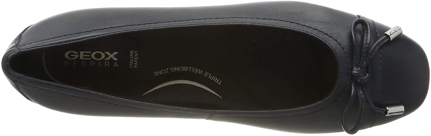 Ballerines Geox D Annytah D927nd Pour Femme - 39 1/2