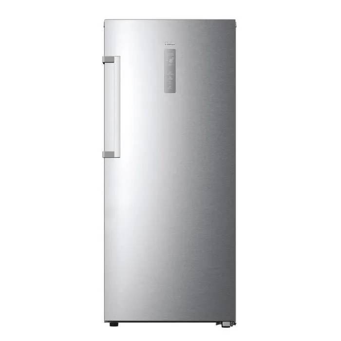 Congélateur Amoire Haier H4F226SEH1 Total No Frost Classe E - vue 2