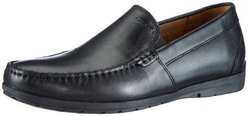 Mocassins Geox SIMON W - vue 7