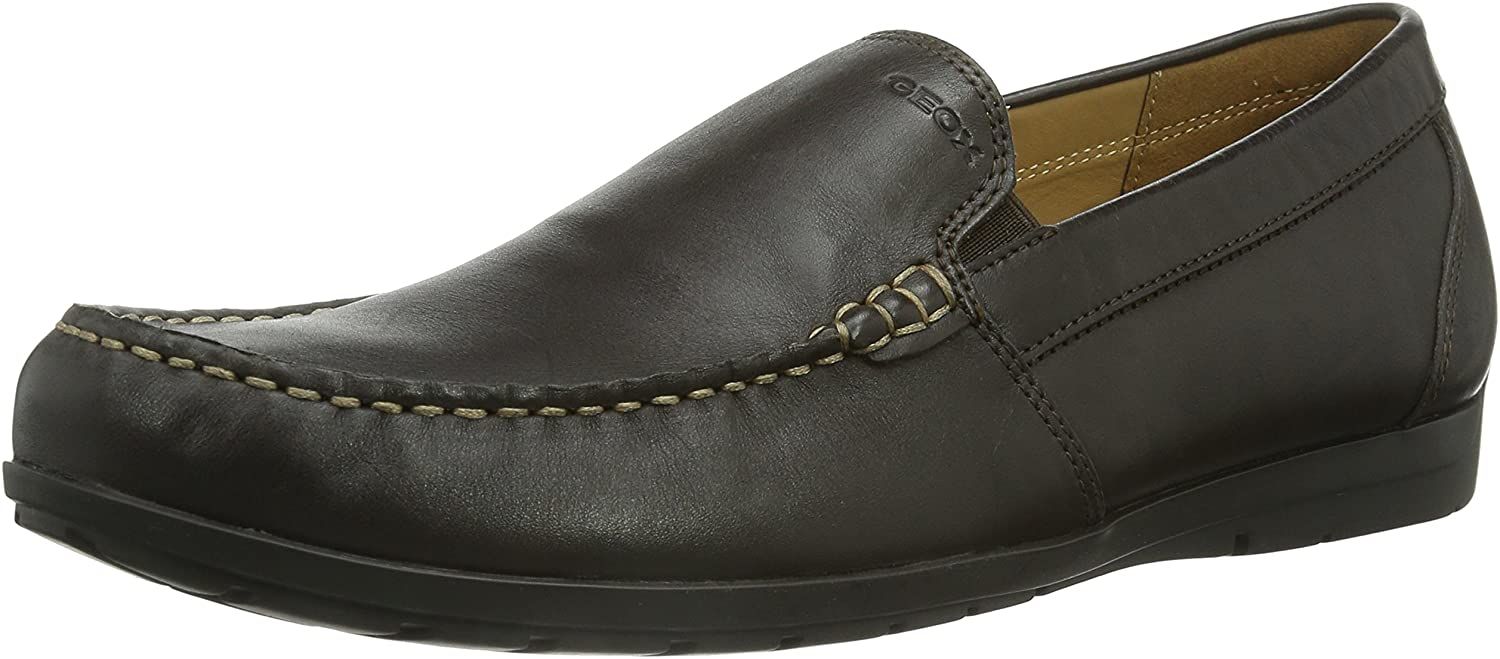 Mocassins Geox SIMON W - vue 8