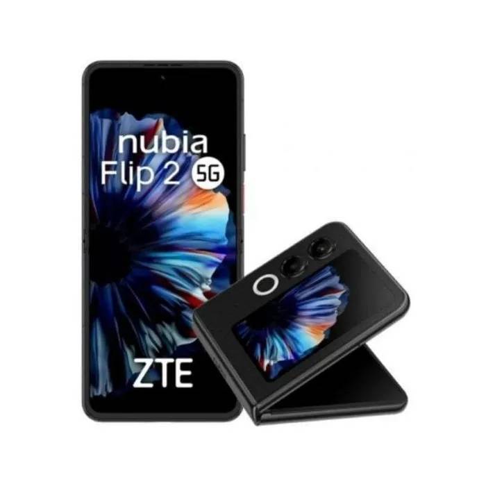 ZTE Nubia Flip 2 5G - vue 10