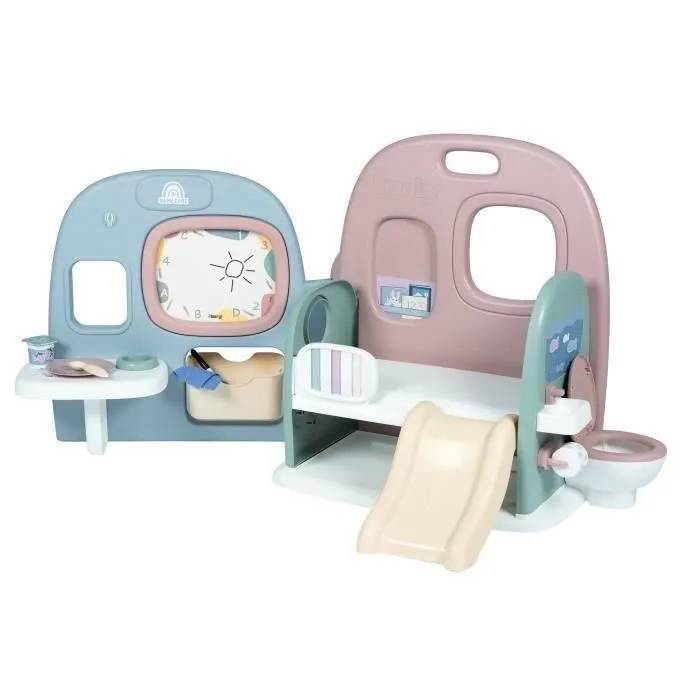 SMOBY Baby Care Crèche dès - vue 2
