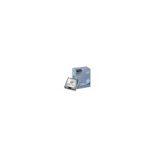Intel Core 2 Duo E6750 - 2.66 Ghz - 2 Coeurs - 4 Mo Cache - Lga775 Socket - Box