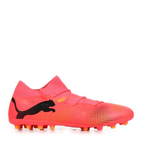 Chaussures de foot Puma FUTURE 7 MATCH MG NE - vue 2