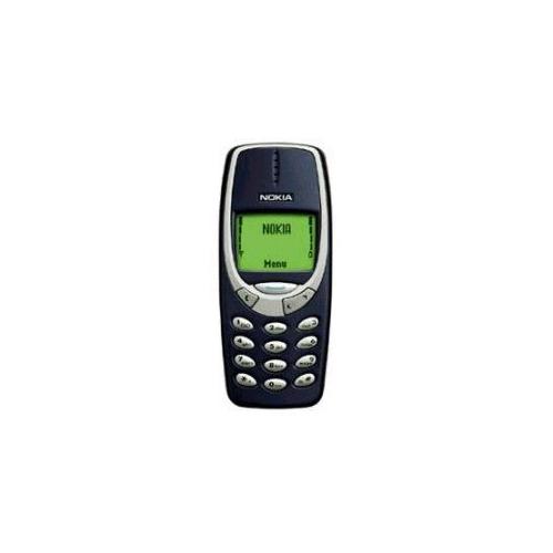 Nokia 3310 Anthracite