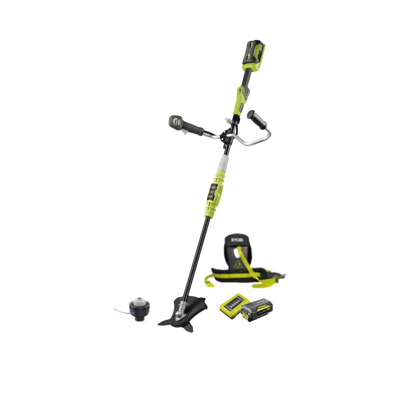 RYOBI RBC36X26BG2 - vue 3