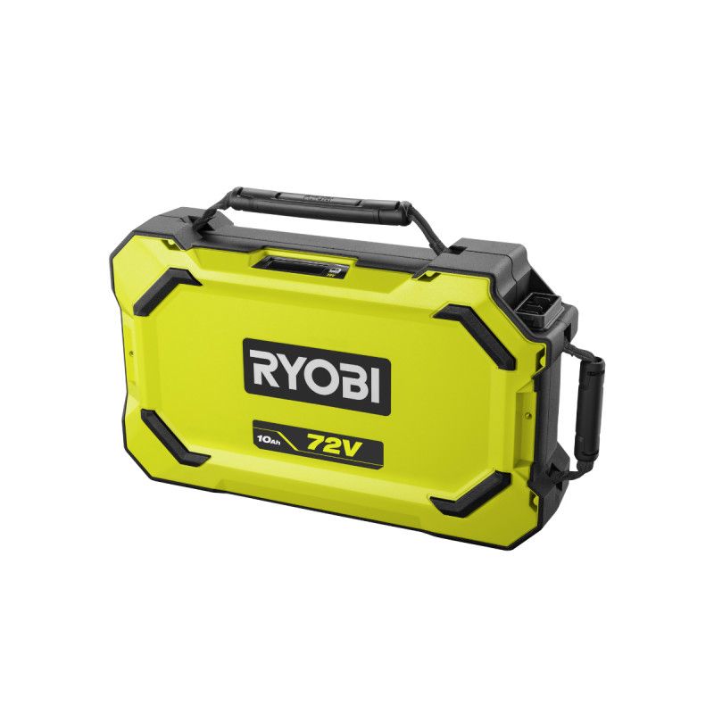 Batterie RYOBI LithiumPlus 10 0Ah RY72B10A