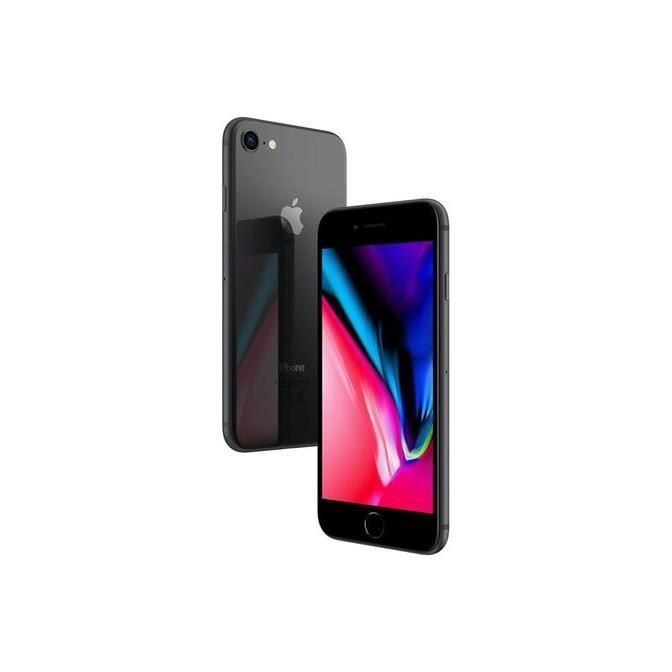 iPhone 8