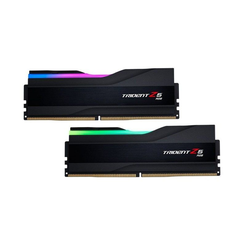 G.Skill Trident Z5 RGB F5 8000J3848H16GX2 TZ5RK module de mémoire 2 x DDR5 8000 MHz Neuf - vue 8