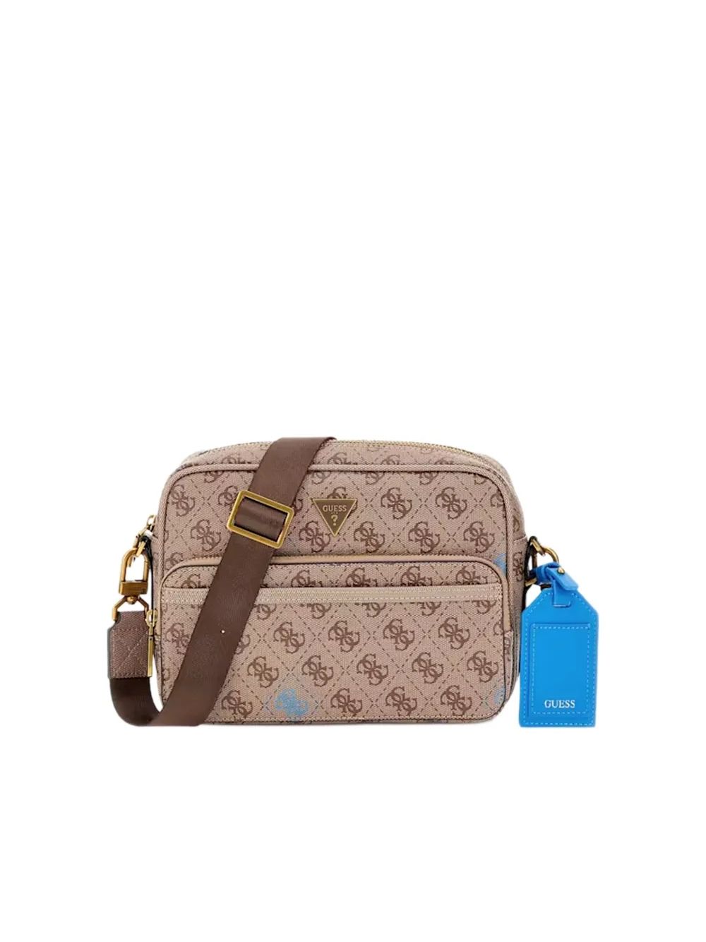 Sacoche Guess Milano Homme - vue 6