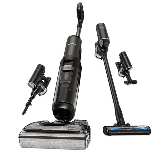 Floor One Switch S7 Stretch premium - vue 2