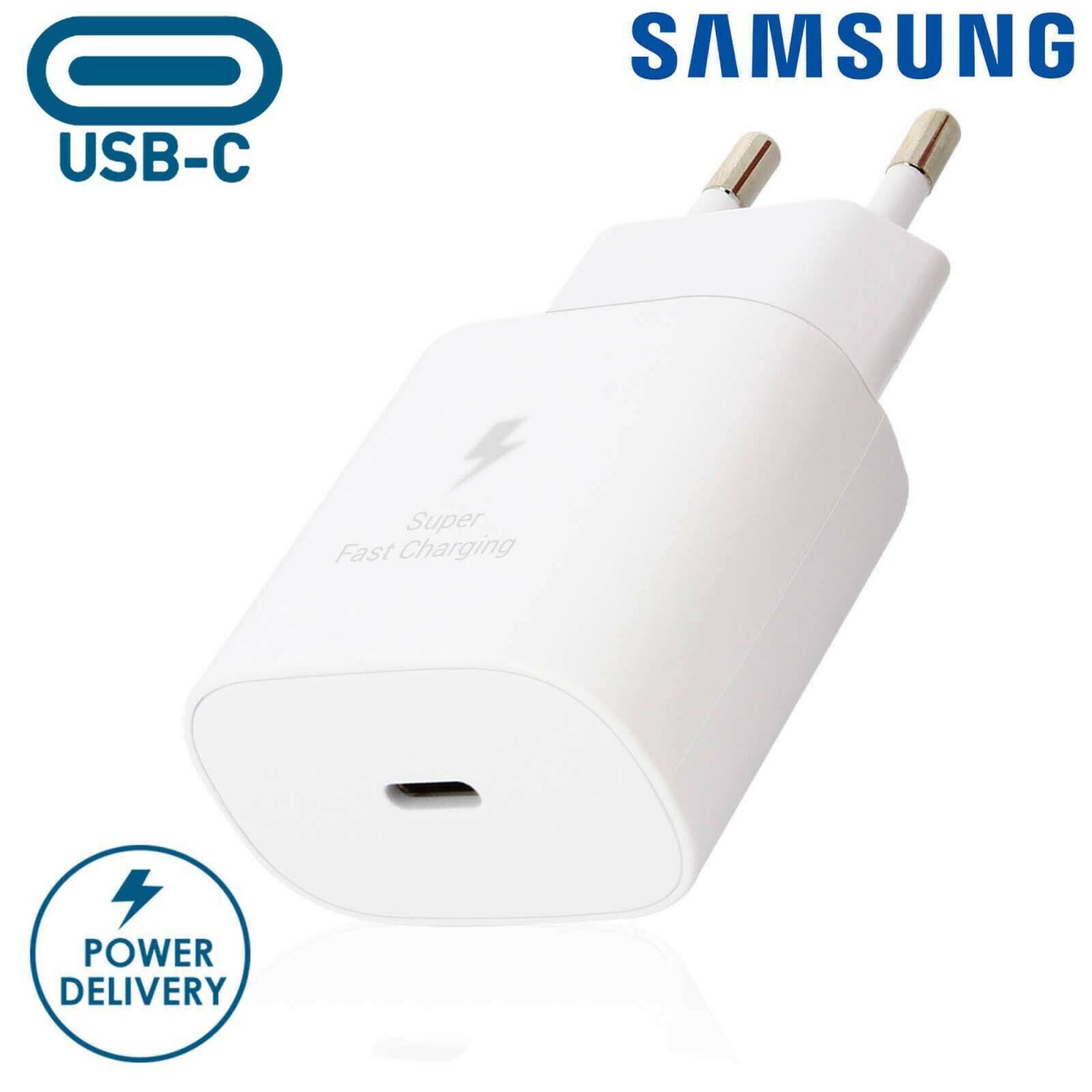 180cm Cable Cordon Origine + Chargeur Secteur Adaptateur Prise USB C Charge Rapide Original Pour Samsung Galaxy M22 M31s M51 M52 M62 F52 F62 A70 A71 A72 A24 A34 A52 A53 A54 Z Flip5 Fold5 5G