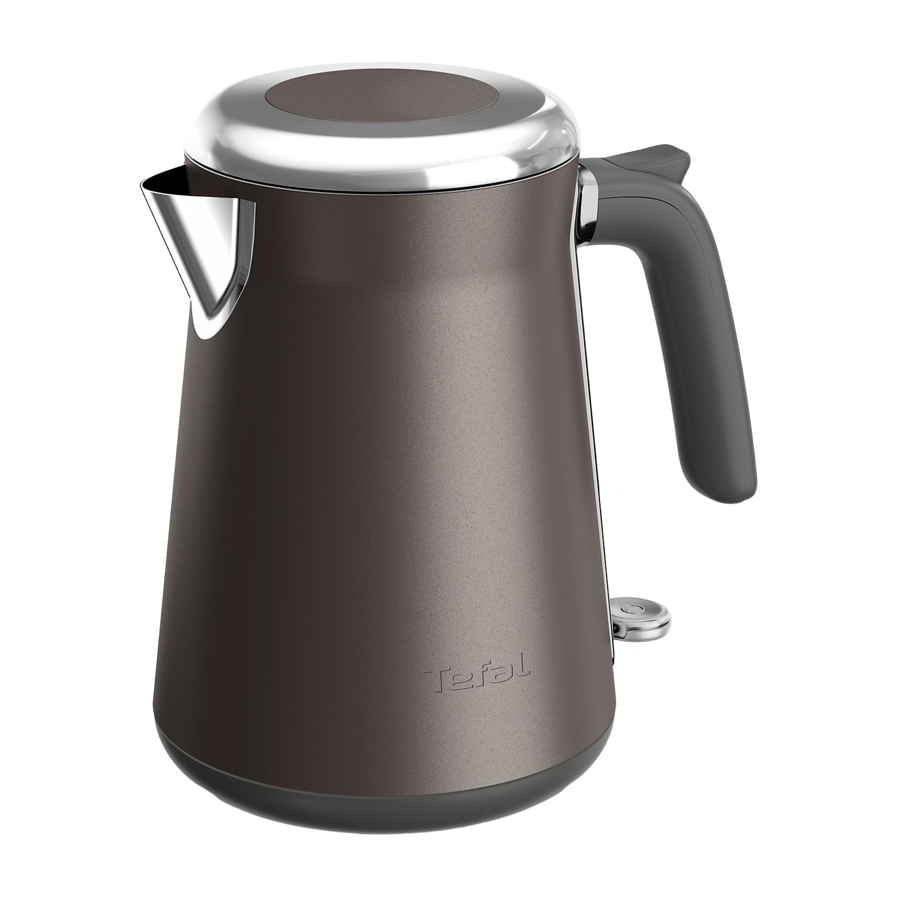 KI666EE0 Collection en inox - vue 2