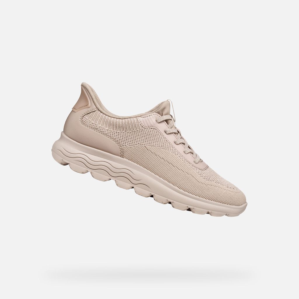 Baskets Geox D Spherica Plus A Pour Femme - 37