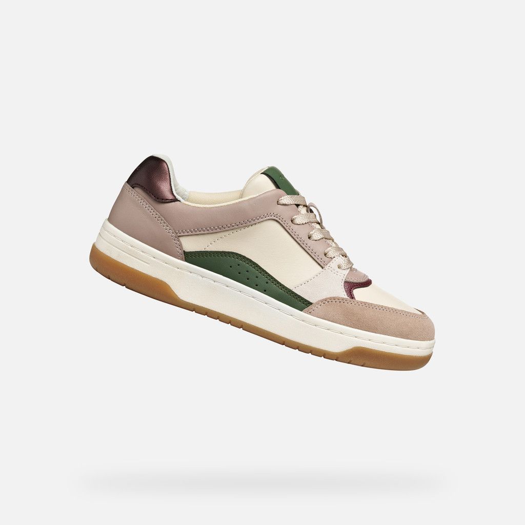 Sedral Court Woman - 36