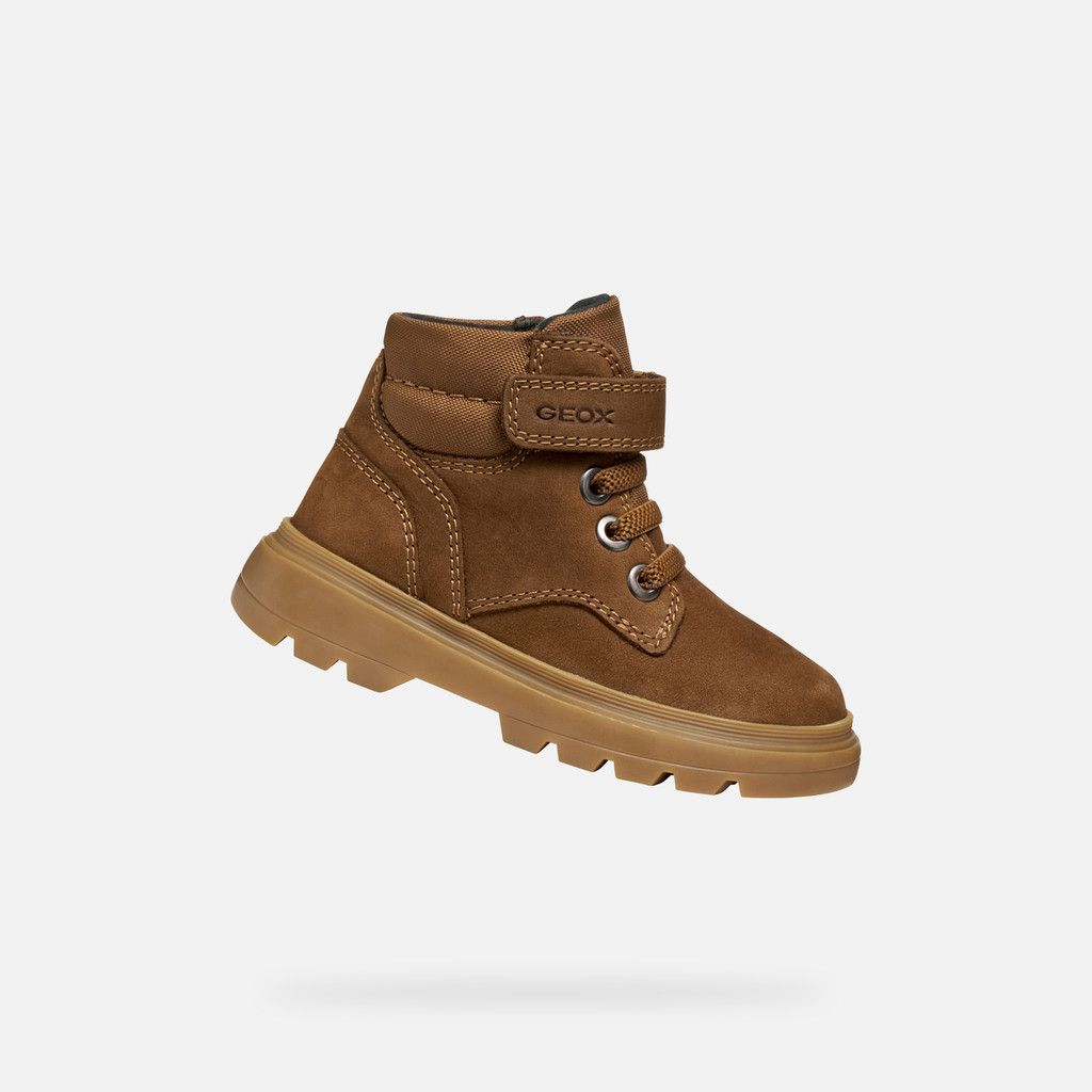 Kiddartah Toddler Boy - 20