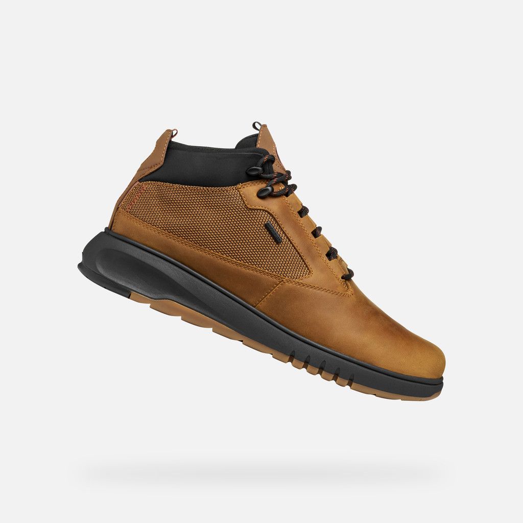 U Aerantis 4x4 B Abx - 43