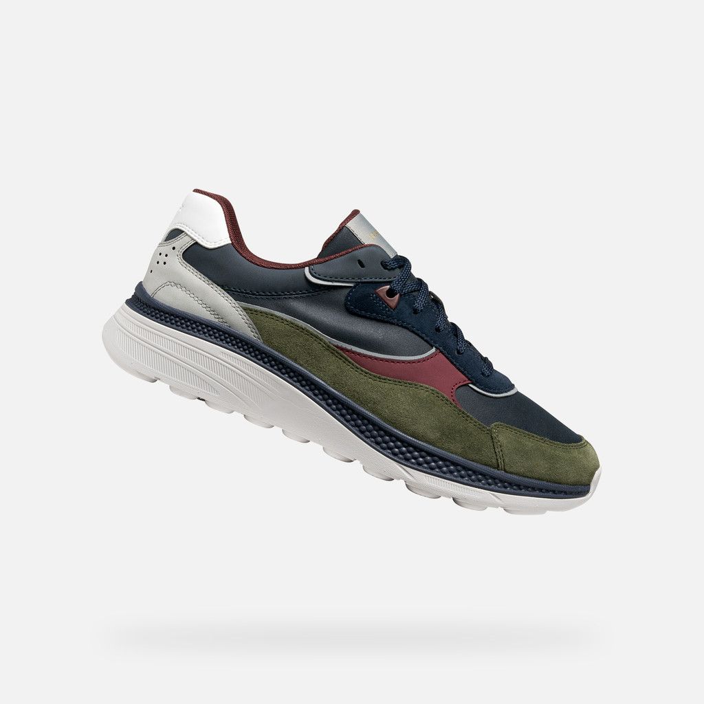 U Spherica Actif X1 - 43