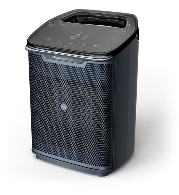 Chauffage soufflant SO9380F0 - vue 2