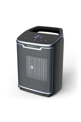 Rowenta Radiateur d''appoint Comfort+ Ecoenergetique SO9360F0 - vue 2