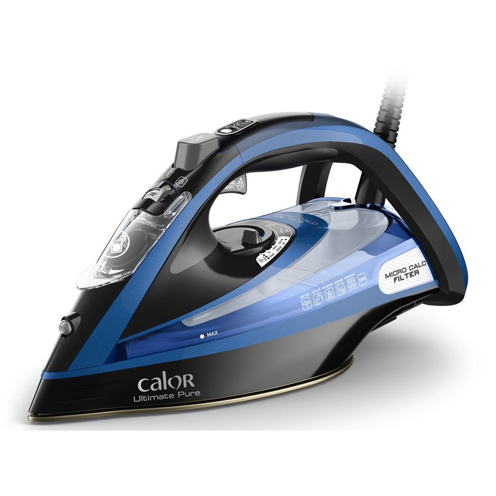 Ultimate Pure Filtre Micro Calc FV9848C0 - vue 2