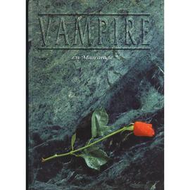 Vampire La Mascarade Edition eme Anniversaire Rakuten