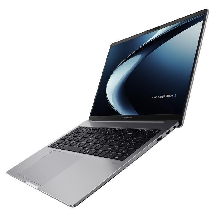 ASUS ExpertBook P3 PM3606CKA MB0035X AMD Ryzen AI 7 350 Ordinateur portable 40 6 cm 16 WUXGA DDR5 SDRAM SSD Wi Fi 6 802.11ax Windows 11 Pro Neuf - vue 4