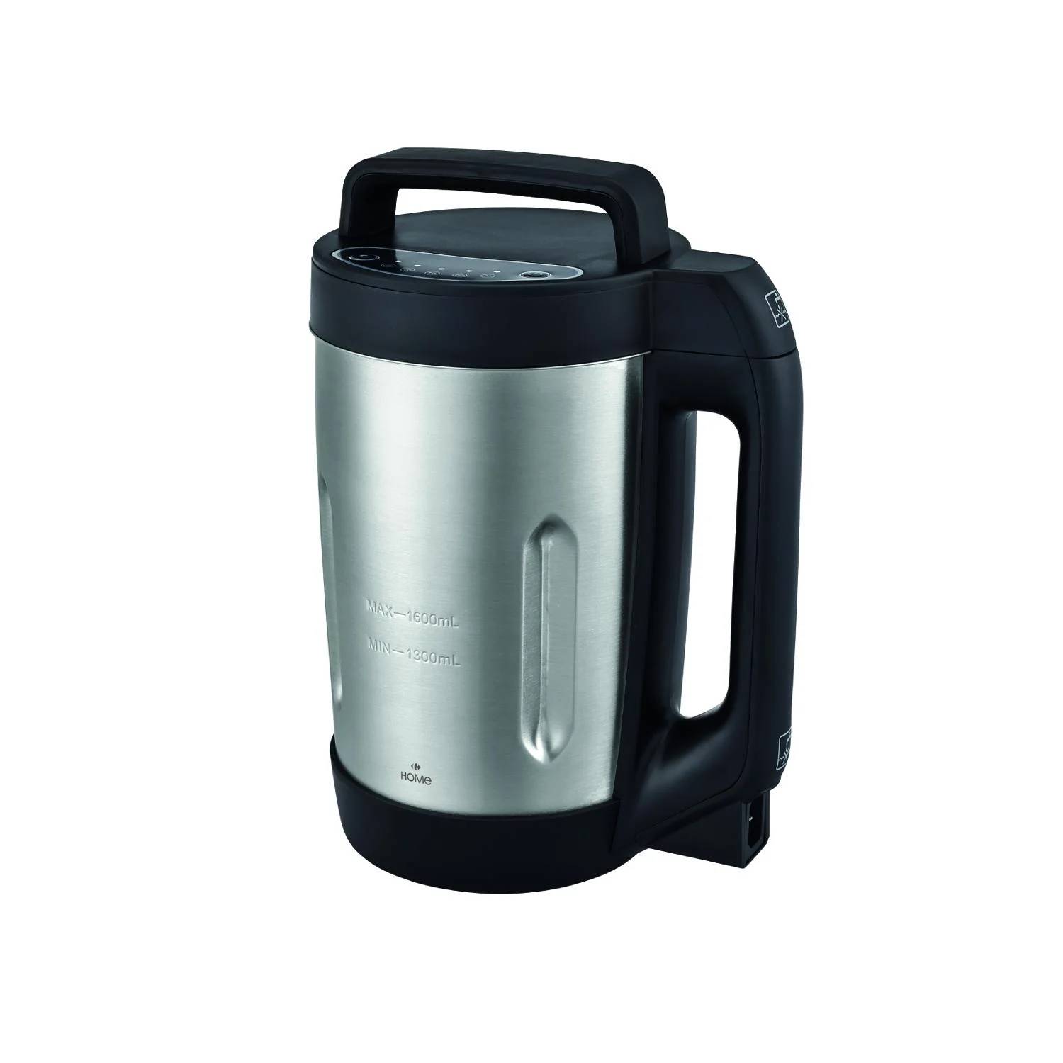 Blender chauffant HSM16L 25 CARREFOUR HOME - vue 2