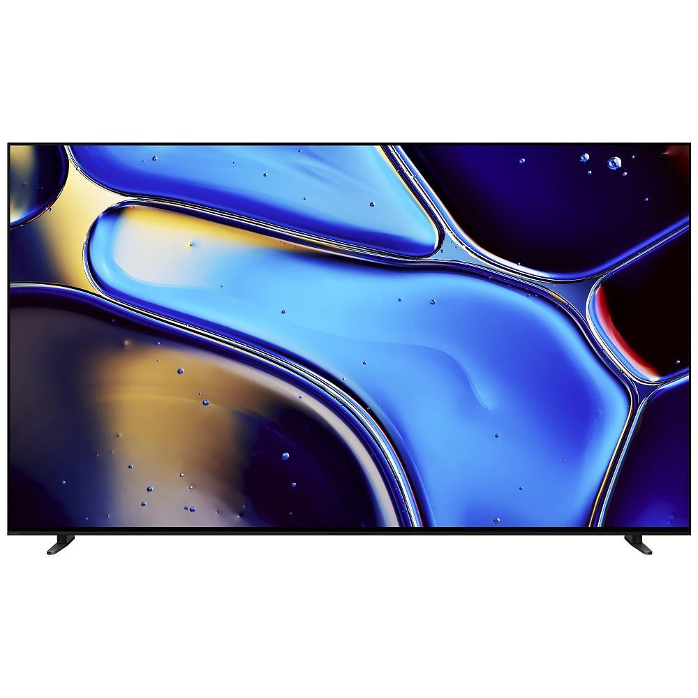 Sony K55XR8APAEP 55" 139 cm Bravia 8 OLED 4K 2025 Google Smart TV