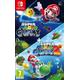 Super Mario Galaxy #43; Super Mario Galaxy 2 SWITCH