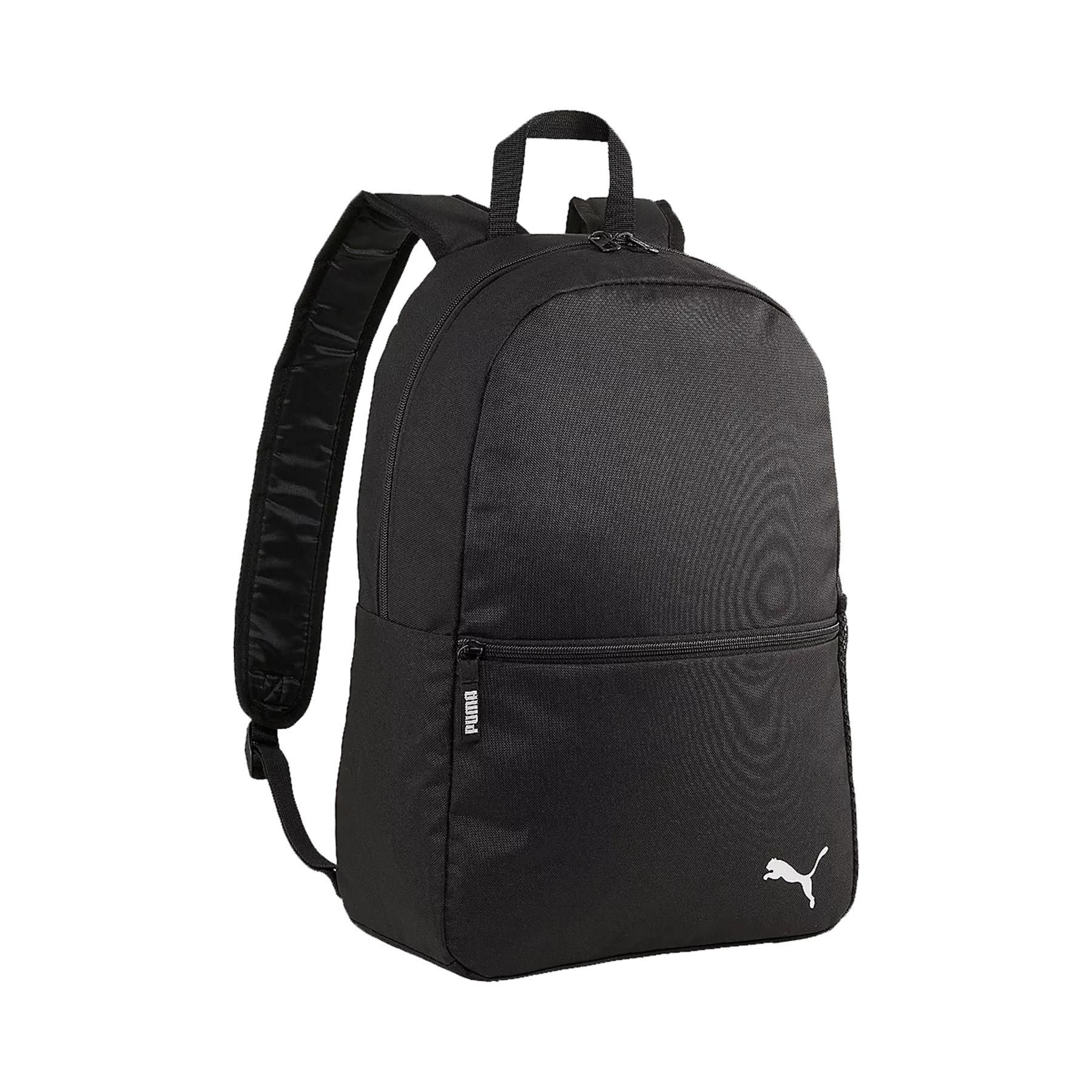 Sac à dos collège Puma Teamgoal backpack core Noir Unique Sac à dos collège Puma Teamgoal backpack core Noir Unique