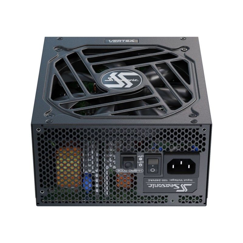 SEASONIC Vertex GX 1000 Alimentation entièrement modulaire 80 Plus Gold Neuf - vue 4