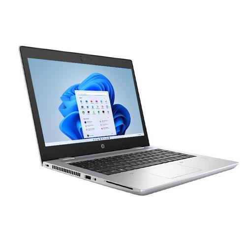 HP Probook 640 G5 i5 Gen8 32G 2To SSD Linux