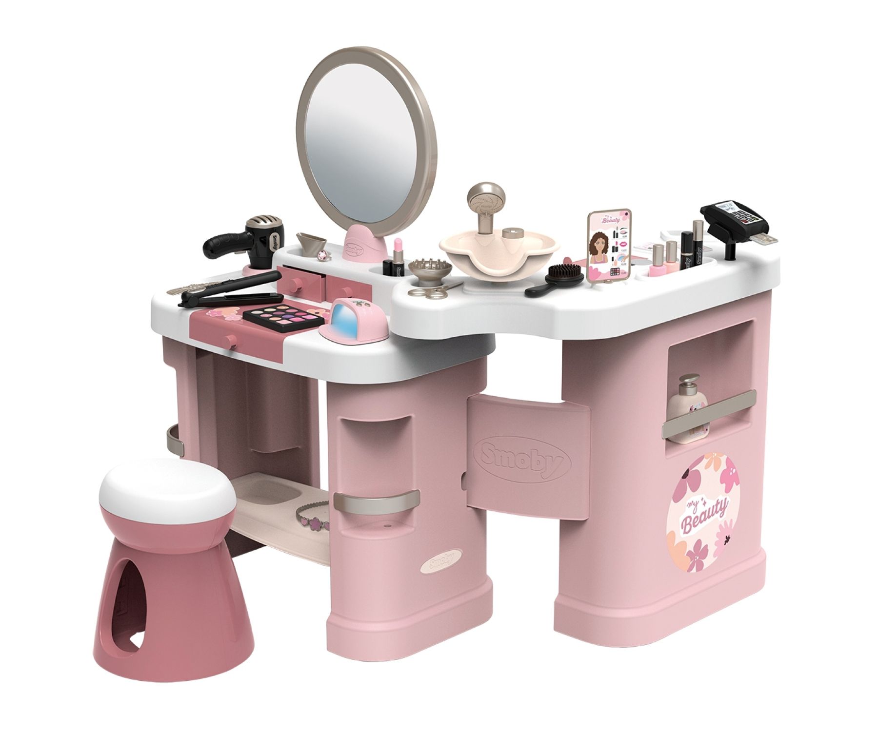 SMOBY My Beauty Center dès - vue 9