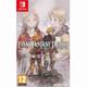 FINAL FANTASY TACTICS : The Ivalice Chronicles Switch