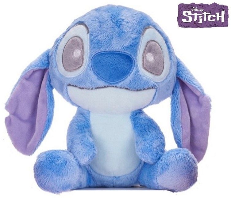 Disney Lilo & Stitch Peluche Stitch 23 Cm