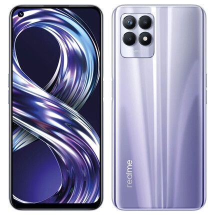 Realme 8i