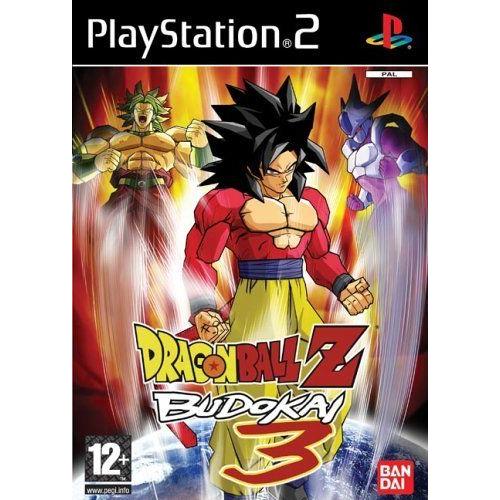 Dragon Ball Z : Budokai 3
