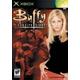 Buffy The Vampire Slayer - Ensemble Complet - Xbox - Français