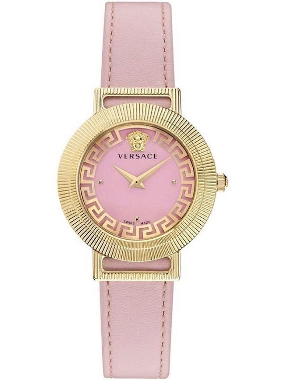 Montre Versace Montre Femme VE3D00222 36mm 5ATM Unique