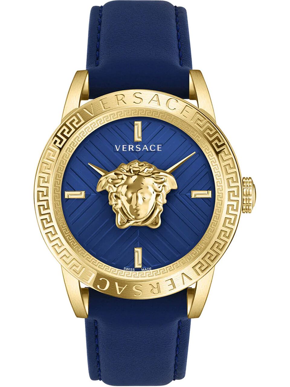Mens Watch Versace Vesn00322 43mm 5atm